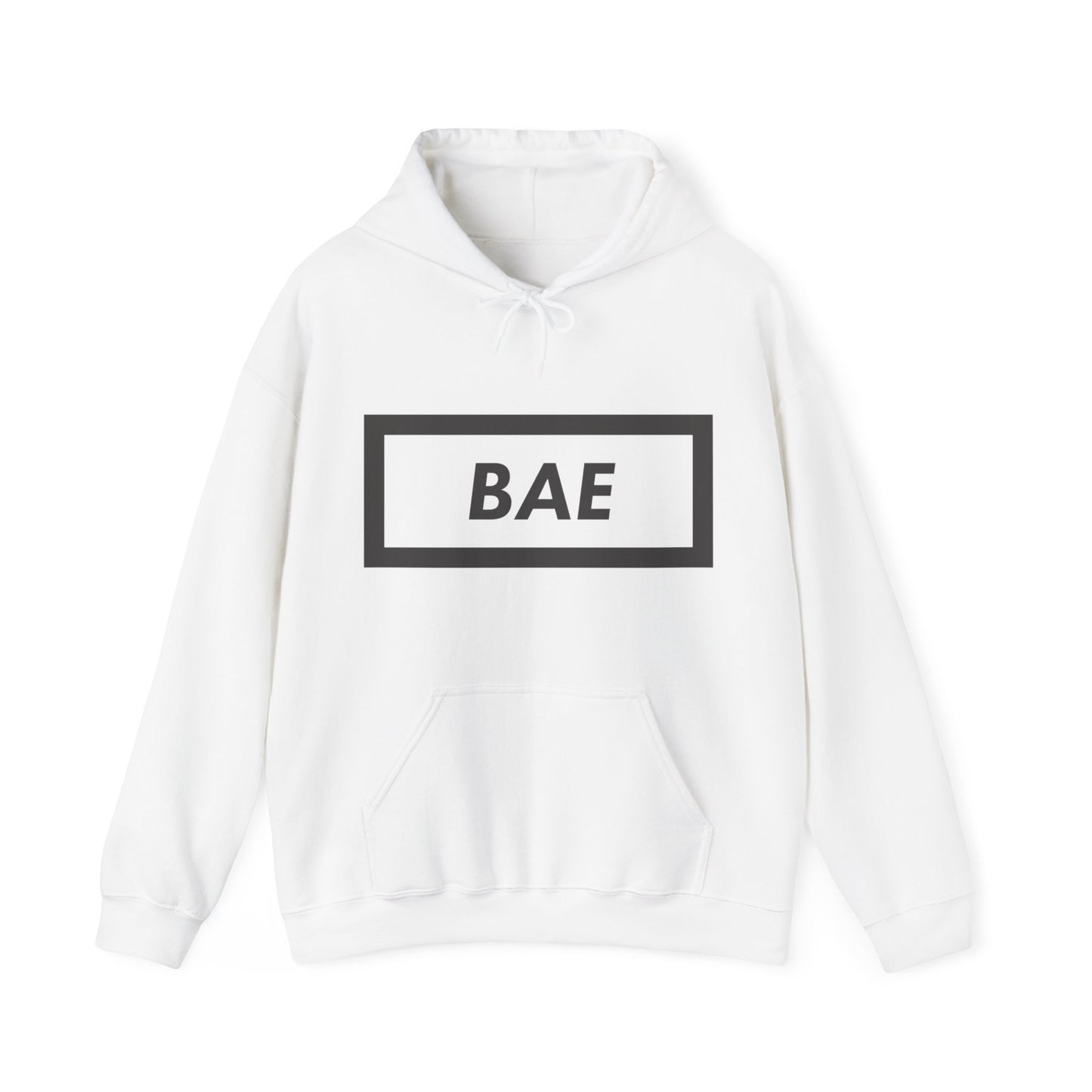 BAE Hooded Sweatshirt