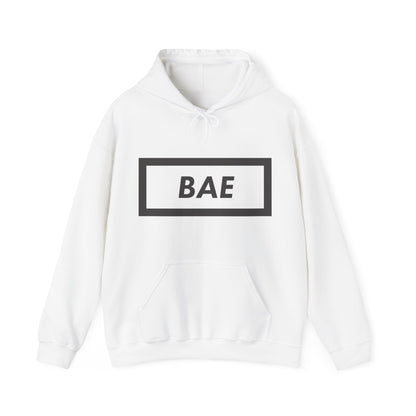 BAE Hooded Sweatshirt