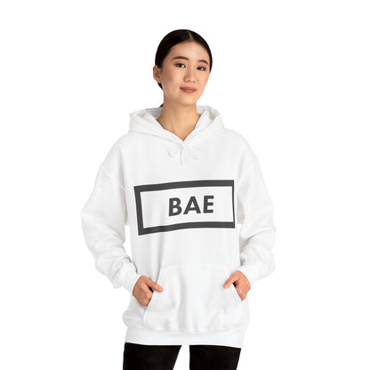 BAE Hooded Sweatshirt