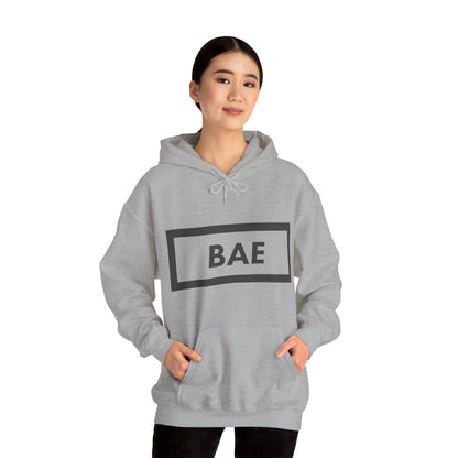 BAE Hooded Sweatshirt