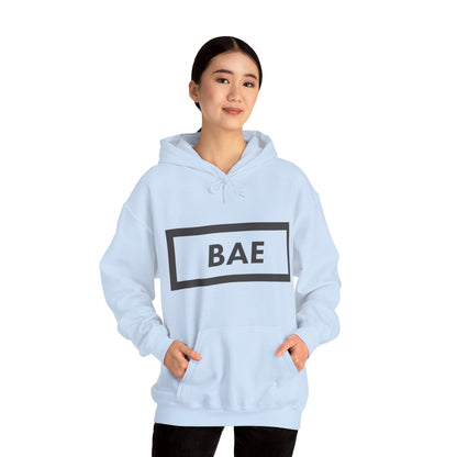 BAE Hooded Sweatshirt