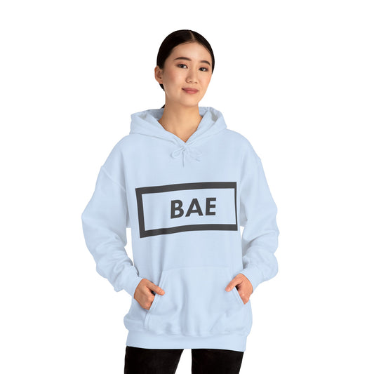 BAE Hooded Sweatshirt