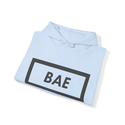 BAE Hooded Sweatshirt