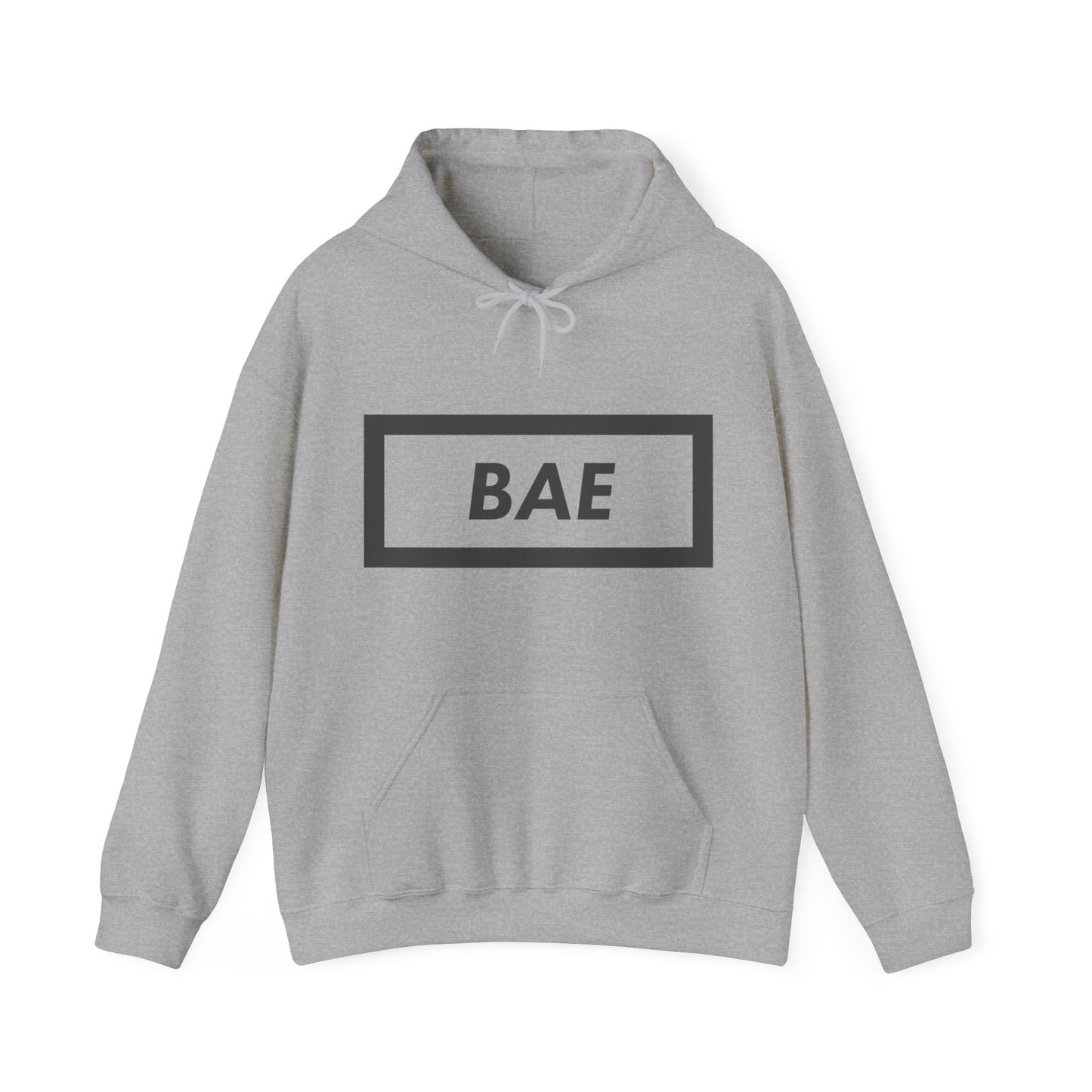 BAE Hooded Sweatshirt