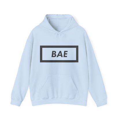 BAE Hooded Sweatshirt