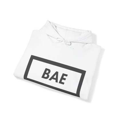 BAE Hooded Sweatshirt